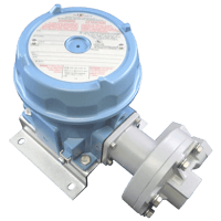 United Electric Differential Pressure Switch, 120 Series Type H121K Models 456 to 559